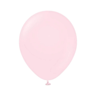 Premium Keskisuuret Lateksi-ilmapallot Light Pink