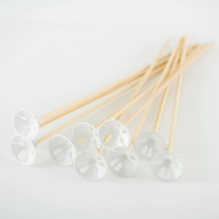 Bambu Ilmapallotikut