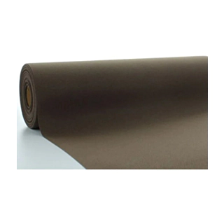 Airlaid Kangasrulla Deluxe Ruskea