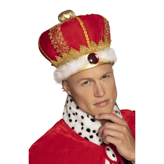 Kuninkaan kruunu
