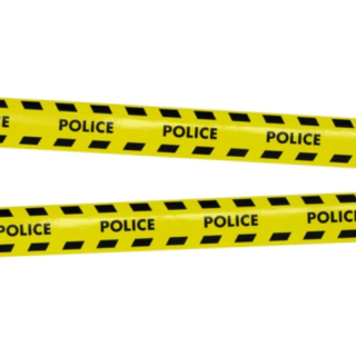 Poliisi Eristysnauha
