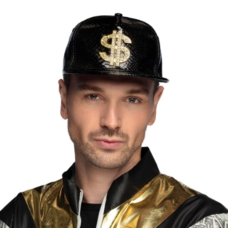 Dollari Lippis Musta