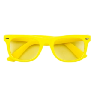 Neon Gule Partybriller