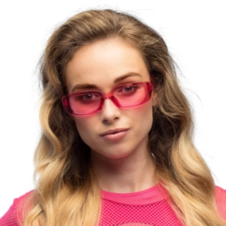 Tecno Bilelasit Pinkki