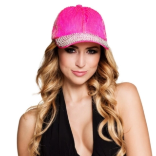 Bling Bling Lippis Pinkki