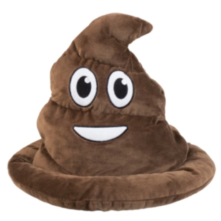 Emoji Kakka Hattu