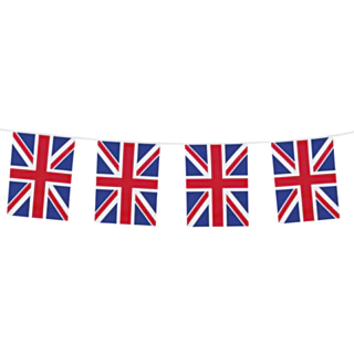 Ison Britannian Lippunauha
