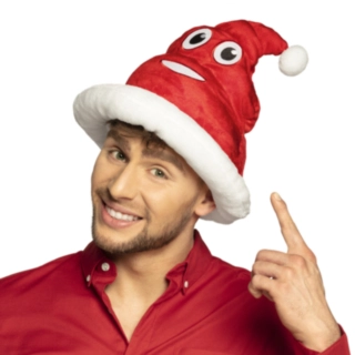 Emoji Tonttulakki