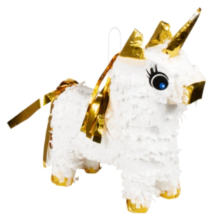 Yksisarvinen Minipiñata