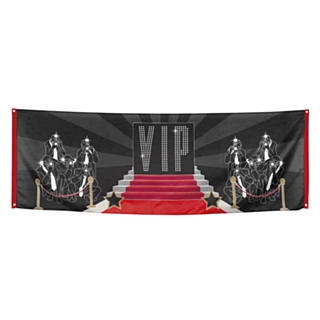 VIP Banneri