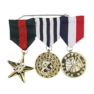 Medal Of Honor Mitalit