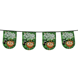 St Patrick's Day Viirinauha