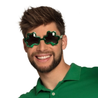 St Patrick's Day Apila Lasit