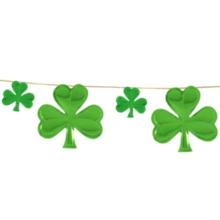 St Patrick's Day Viirinauha