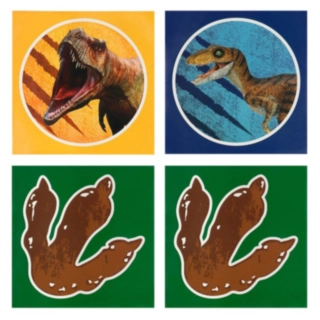 T-Rex Tarrat
