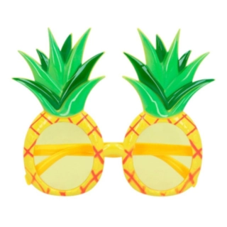 Ananas Aurinkolasit