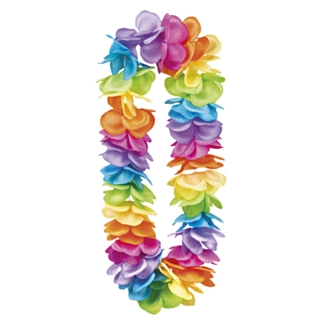 Havaijilainen Lei Deluxe
