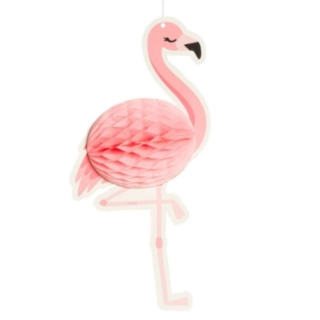 Flamingo Kennopaperikoriste