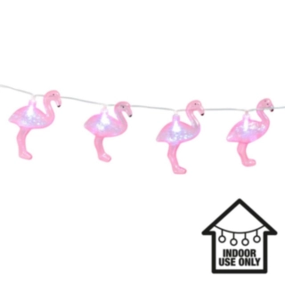 Flamingo Valoketju