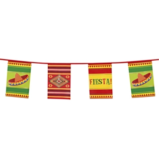Fiesta Viirinauha