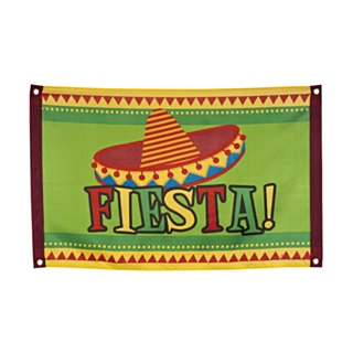 Fiesta Banneri