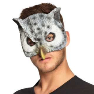 Pöllö Naamio