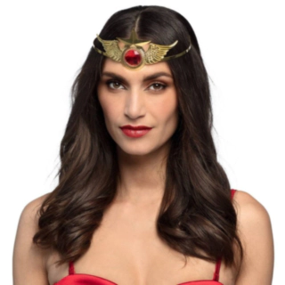 Supersankaritar Tiara