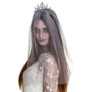 Aaveprinsessa Hiuspanta & Huntu