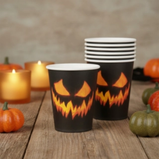 Halloween Mukit