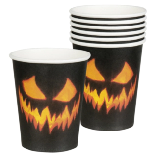 Halloween Mukit