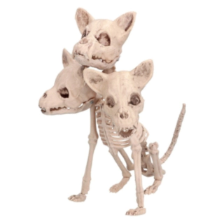 Kerberos Luuranko
