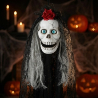 La Catrina Luuranko