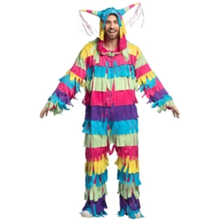Piñata Asu