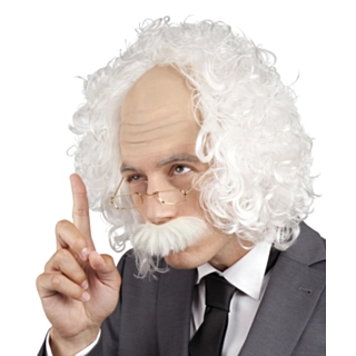 Professori Eintein -asustesetti