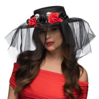 La Llorona Hattu