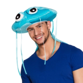 Meduusahattu