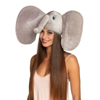 Elefantti Hattu