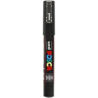 Posca 0,7 mm Permanenttitussi
