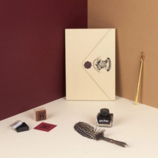 Harry Potter® Kalligrafia Setti