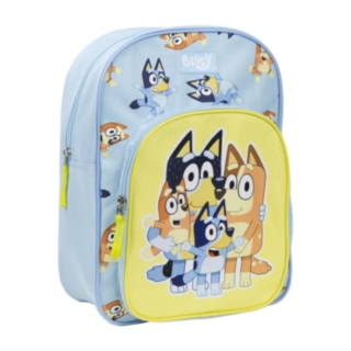 Bluey® Family Koulureppu