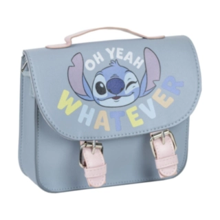 Stitch® Olkalaukku Sininen