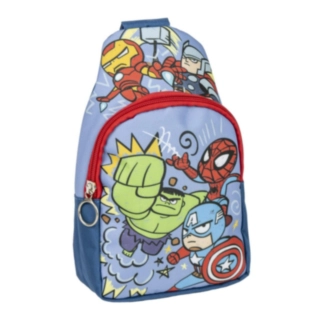 Avengers® Supersankarit Olkalaukku