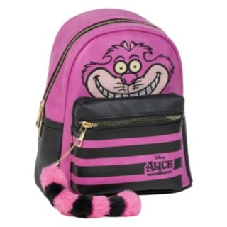 Alice in Wonderland® Cheshire Cat Reppu Vaaleanpunainen
