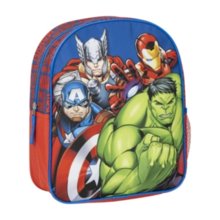 Avengers® Supersankari Reppu