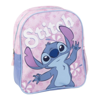 Stitch® Kukkakuvio Reppu