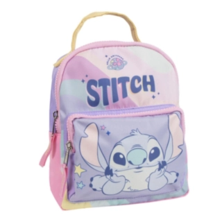 Stitch® Reppu Pastellivärit