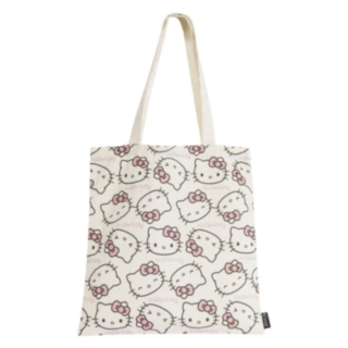 Hello Kitty® Kuviot Ostoskassi