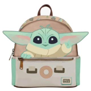 The Mandalorian® Grogu Reppu