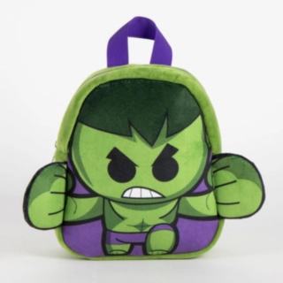 Avengers® Hulk Päiväkotireppu