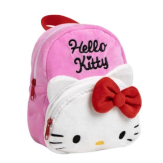 Hello Kitty® Premium Päiväkotireppu
